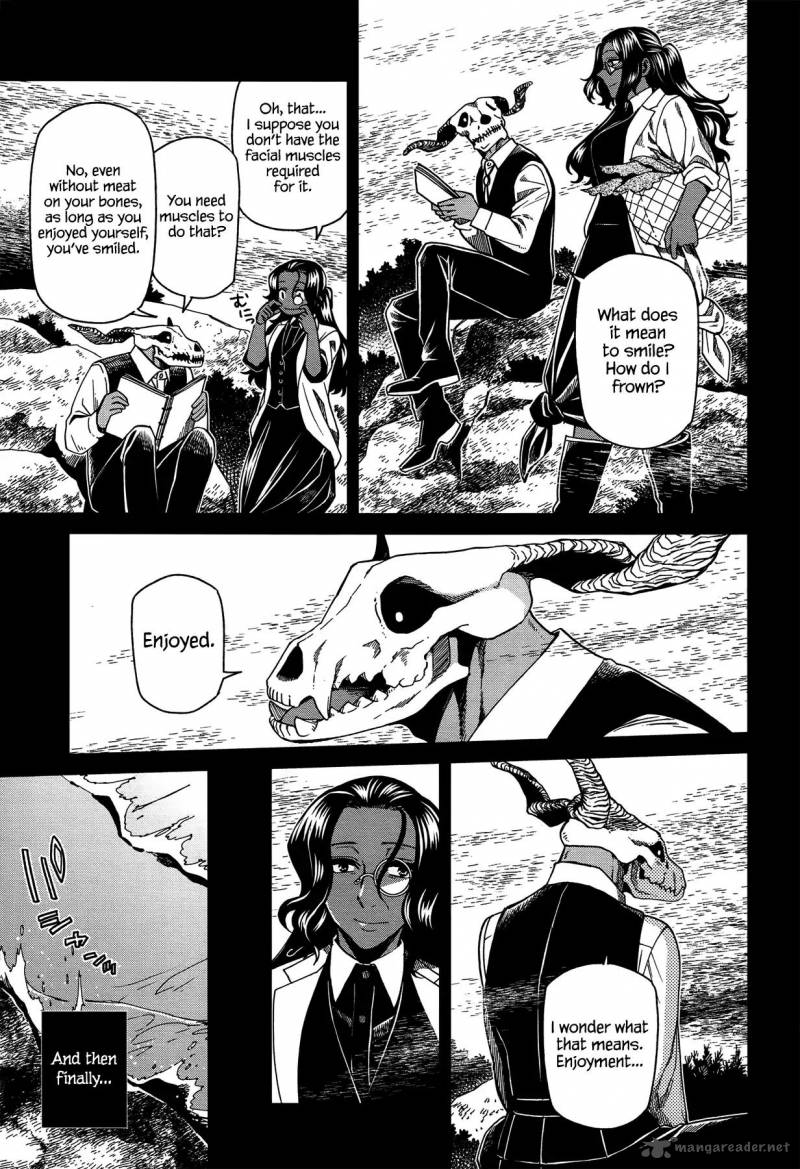 Mahou Tsukai No Yome 52 23