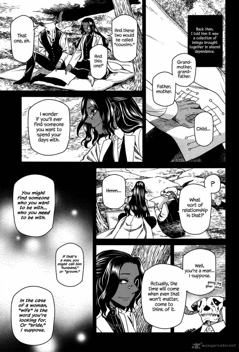 Mahou Tsukai No Yome 52 25