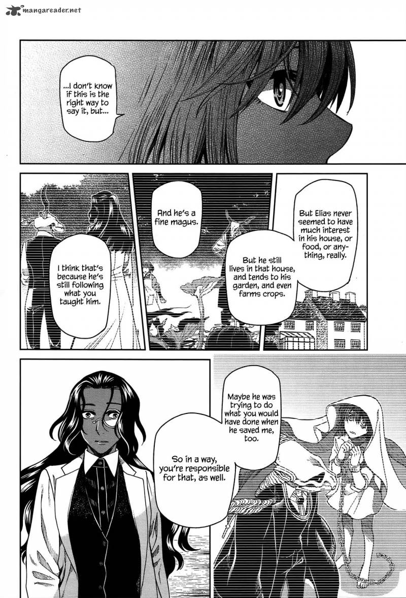 Mahou Tsukai No Yome 52 30