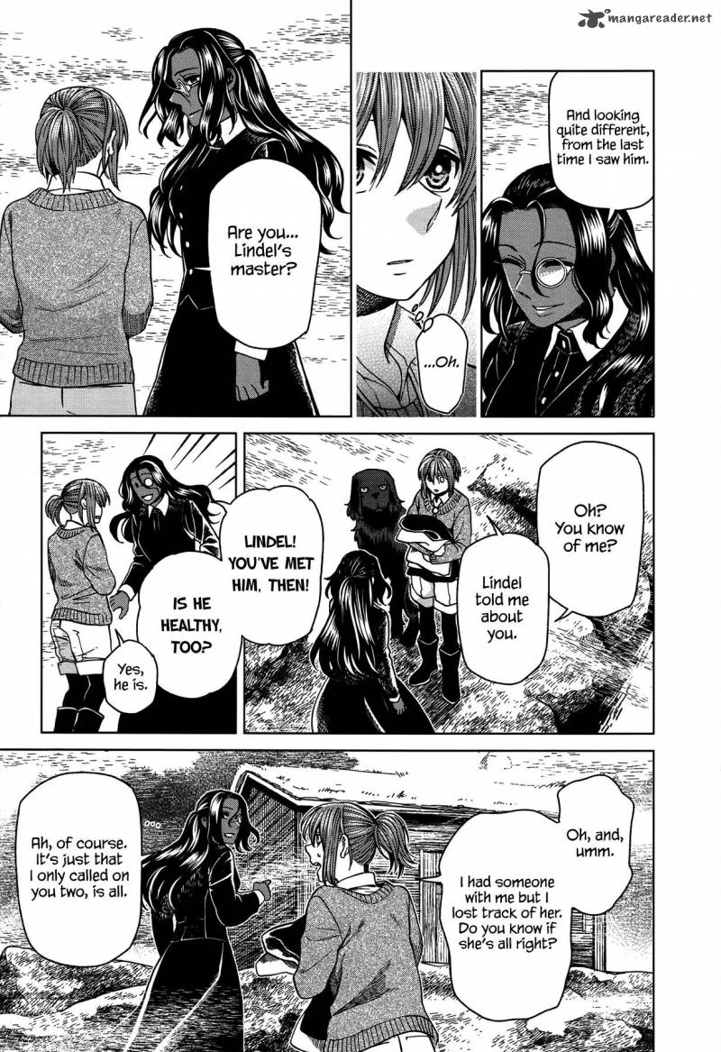 Mahou Tsukai No Yome 52 4