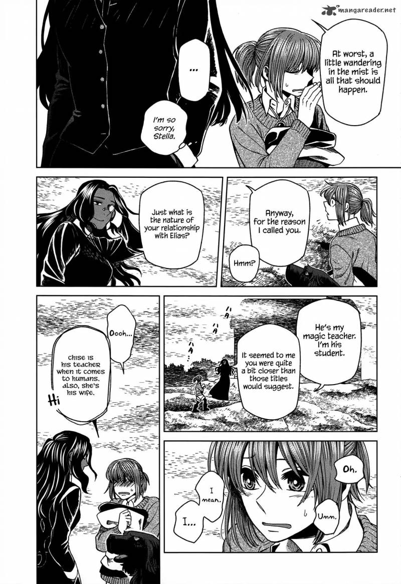 Mahou Tsukai No Yome 52 5