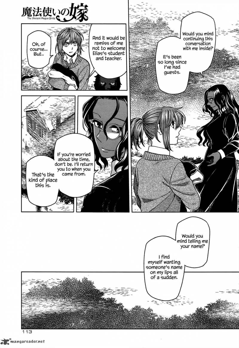 Mahou Tsukai No Yome 52 7