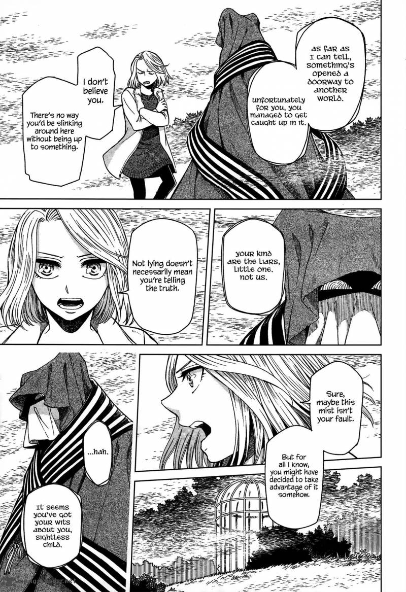Mahou Tsukai No Yome 52 9