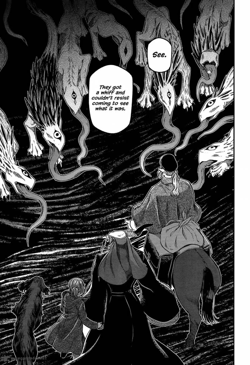 Mahou Tsukai No Yome 53 11