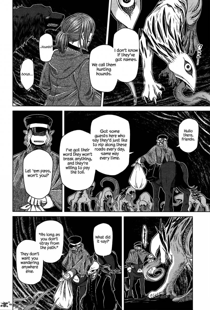 Mahou Tsukai No Yome 53 12