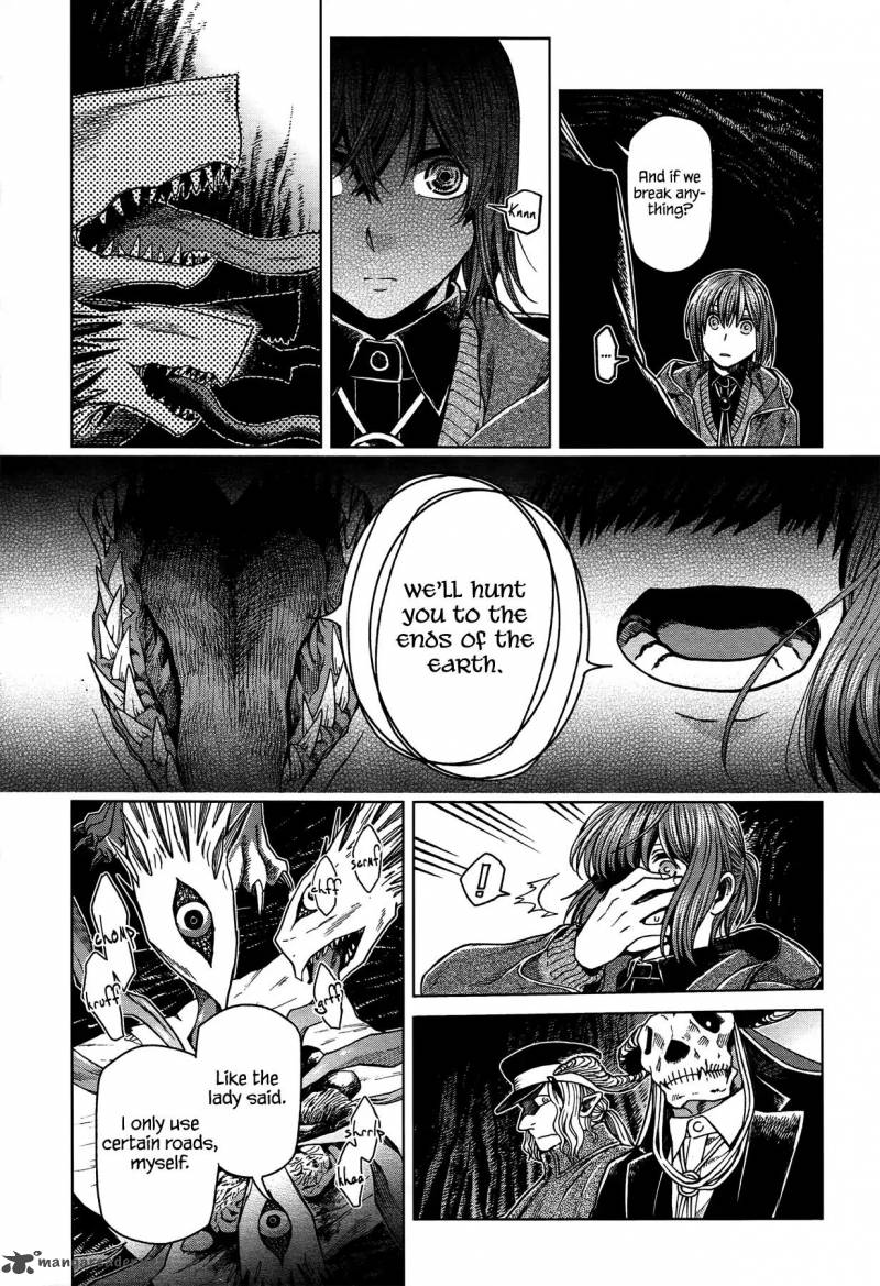 Mahou Tsukai No Yome 53 13
