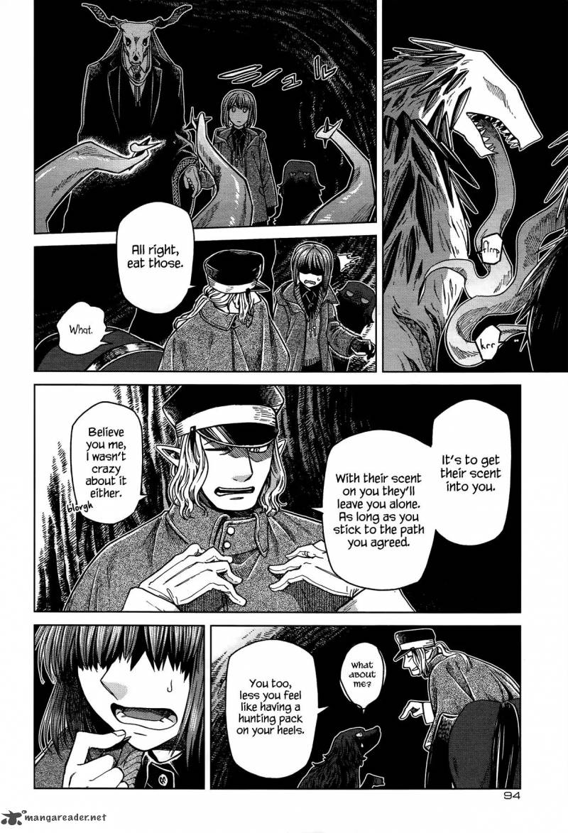 Mahou Tsukai No Yome 53 14