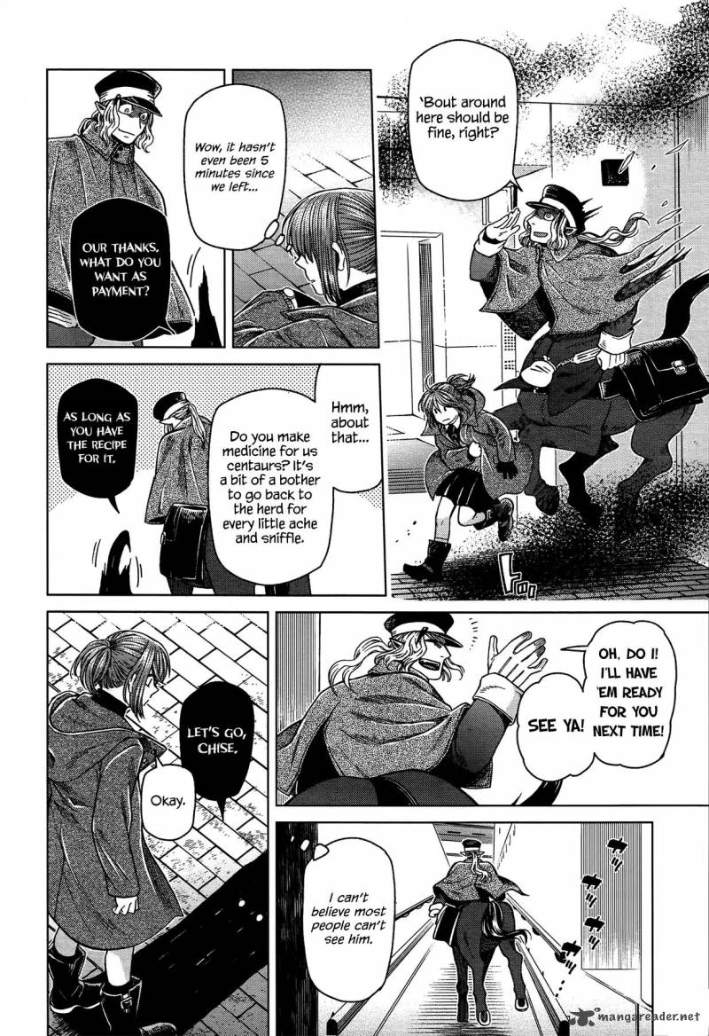 Mahou Tsukai No Yome 53 16