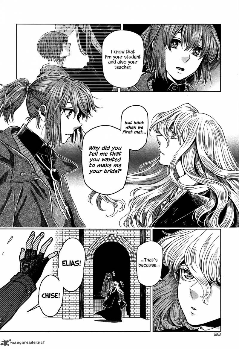 Mahou Tsukai No Yome 53 18