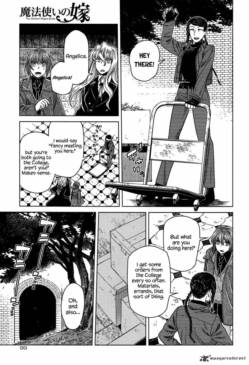 Mahou Tsukai No Yome 53 19