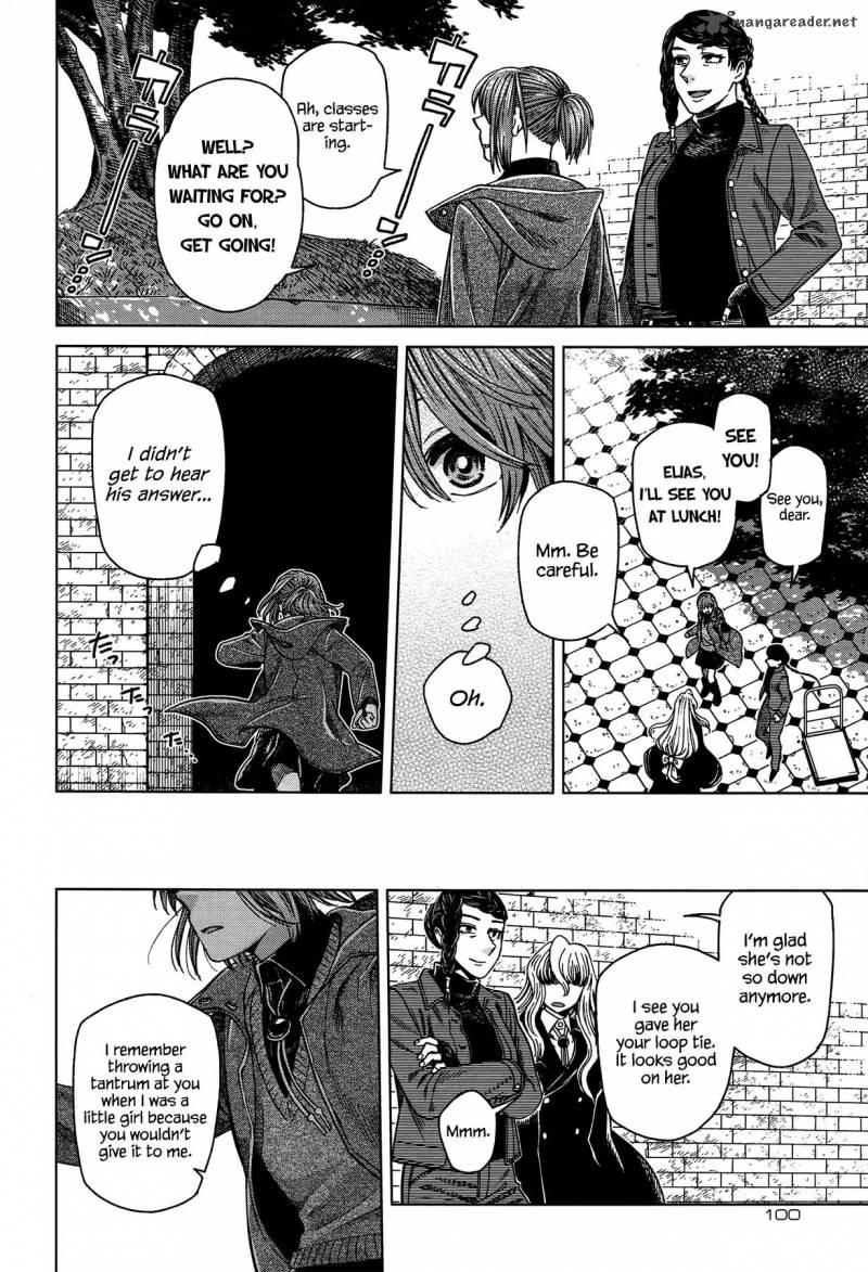 Mahou Tsukai No Yome 53 20