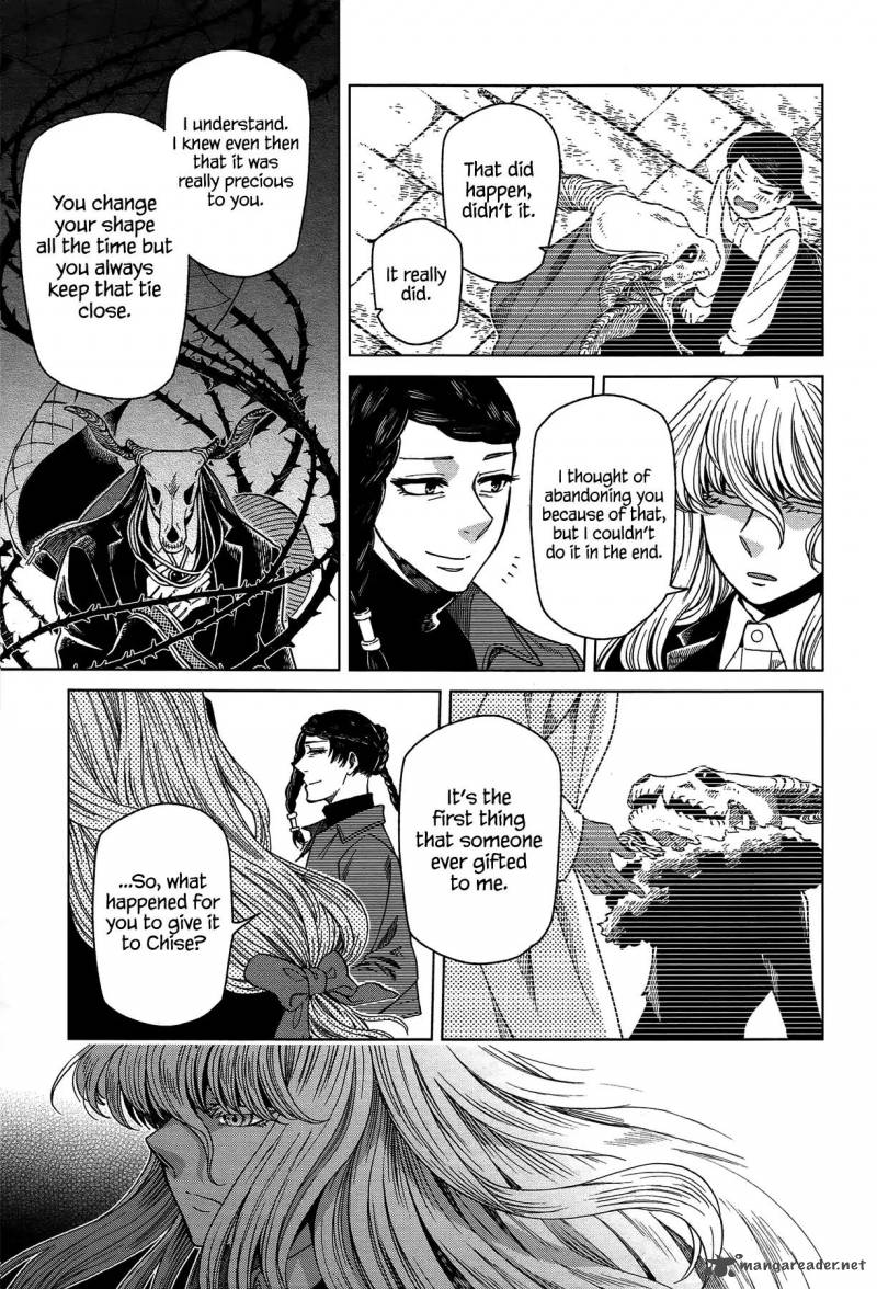 Mahou Tsukai No Yome 53 21