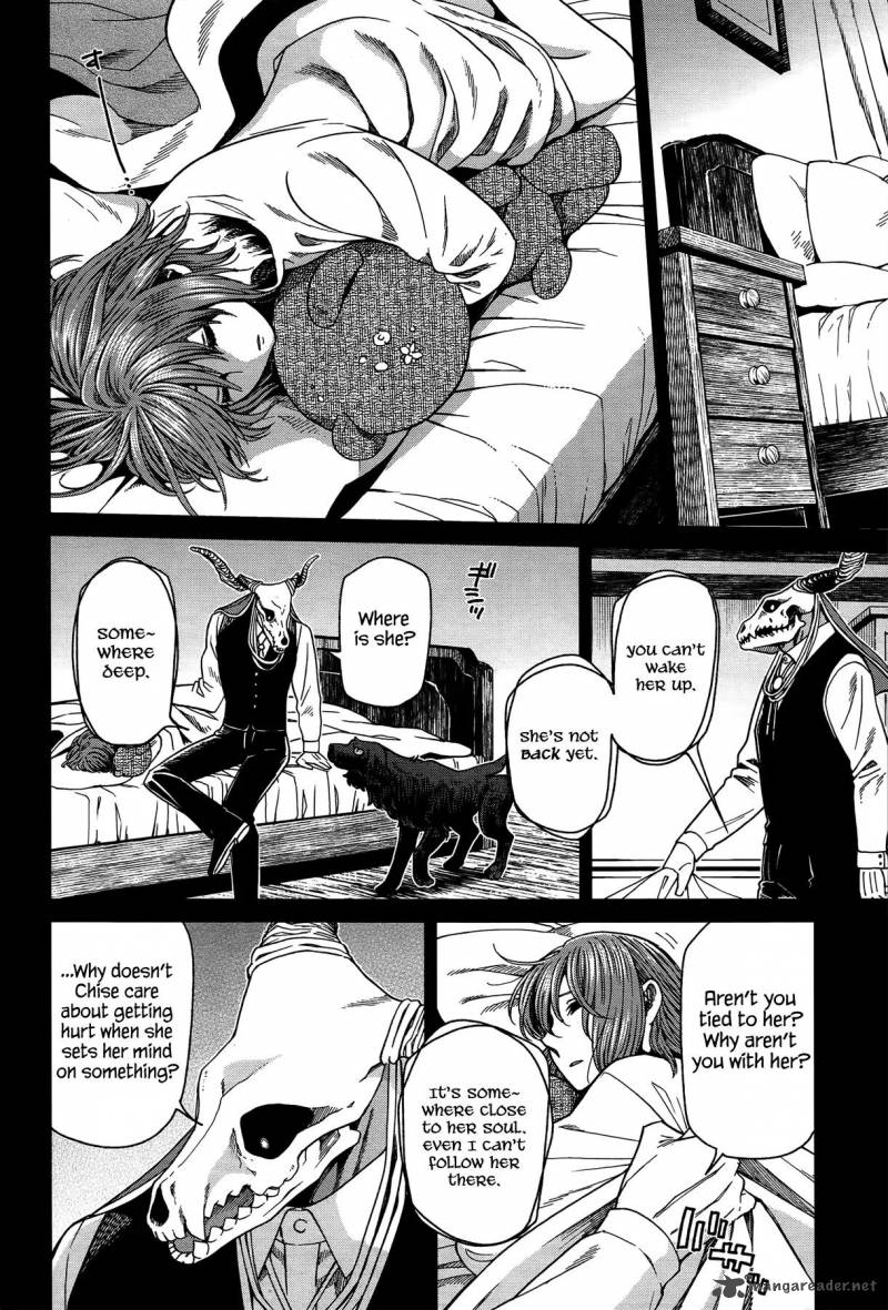 Mahou Tsukai No Yome 53 22