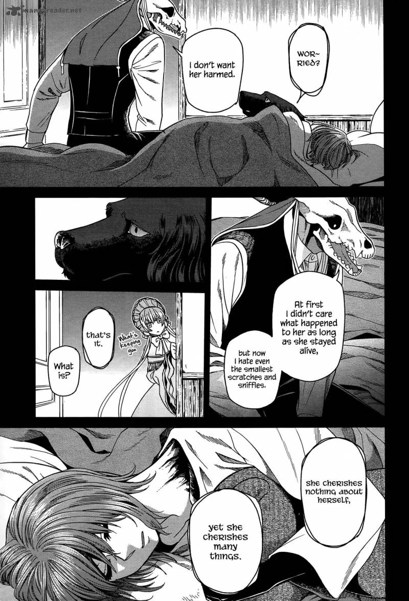 Mahou Tsukai No Yome 53 23