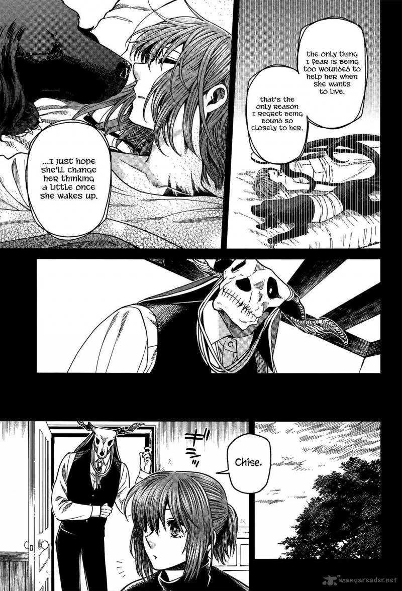 Mahou Tsukai No Yome 53 25