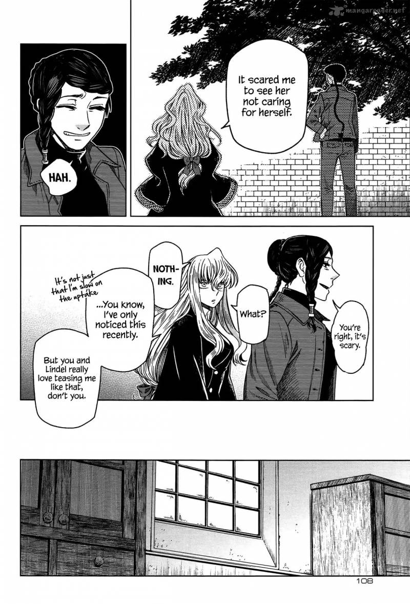 Mahou Tsukai No Yome 53 28