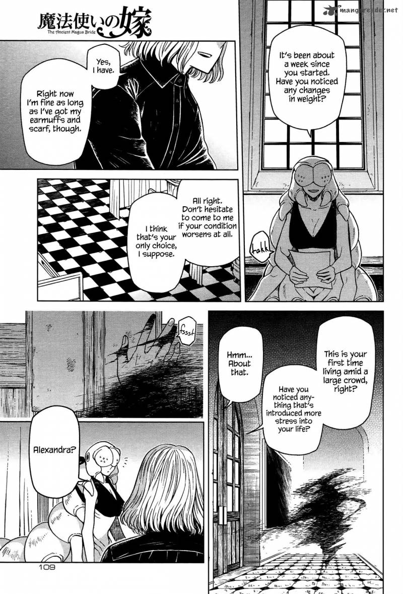 Mahou Tsukai No Yome 53 29