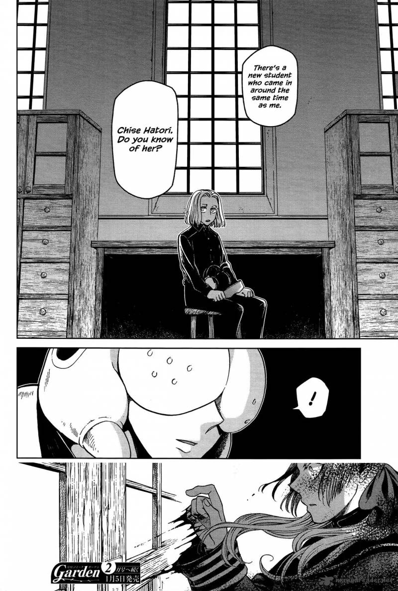 Mahou Tsukai No Yome 53 30