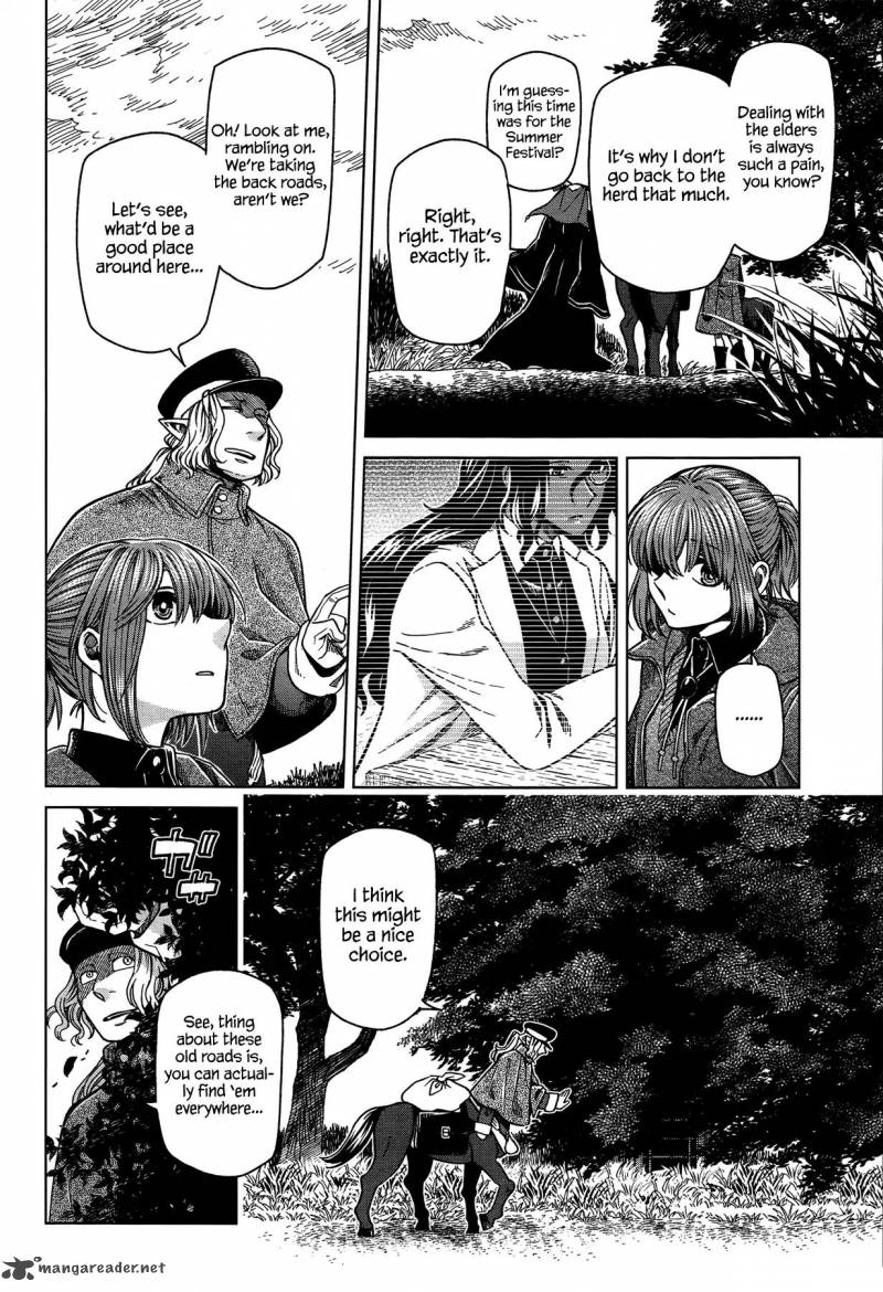 Mahou Tsukai No Yome 53 6