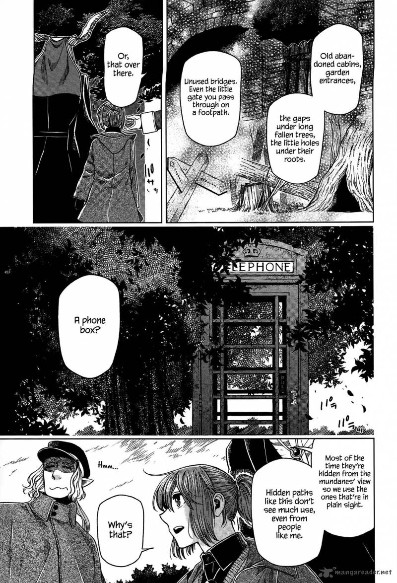 Mahou Tsukai No Yome 53 7