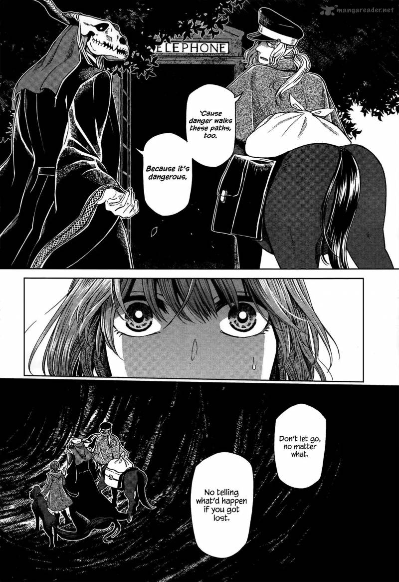 Mahou Tsukai No Yome 53 8