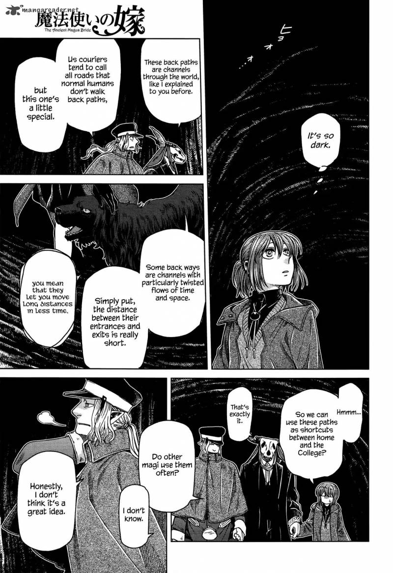 Mahou Tsukai No Yome 53 9