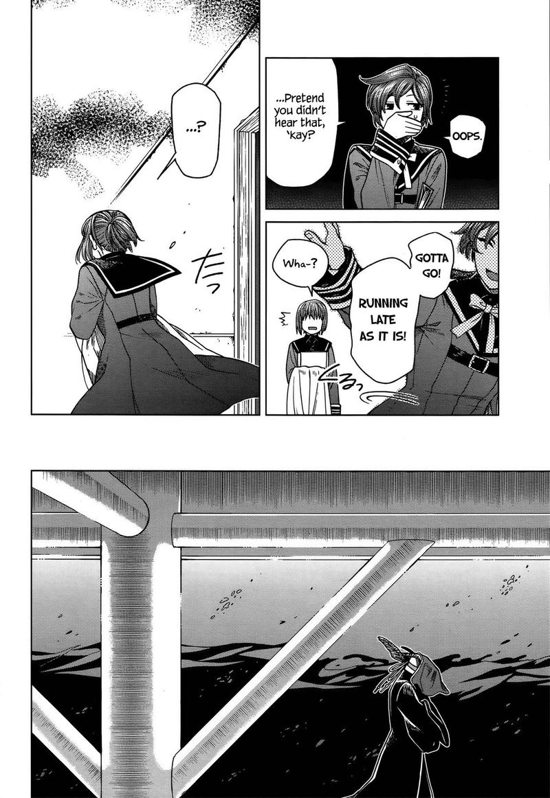 Mahou Tsukai No Yome 54 10