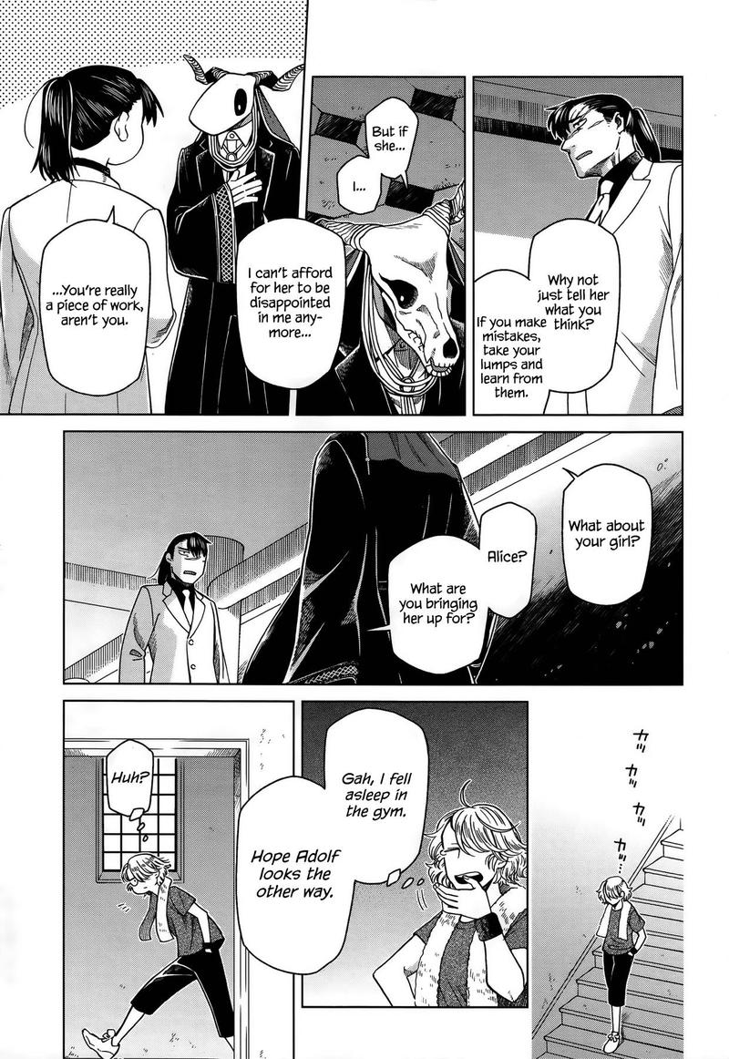 Mahou Tsukai No Yome 54 13