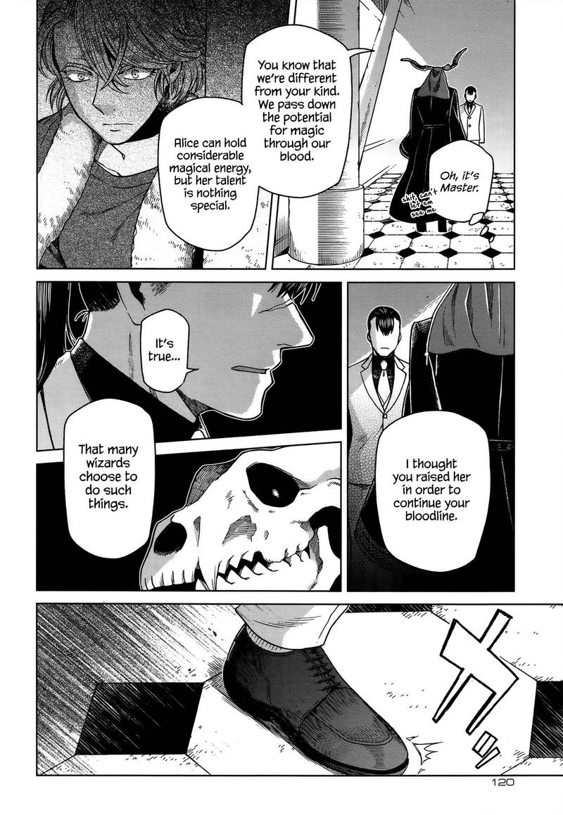 Mahou Tsukai No Yome 54 14