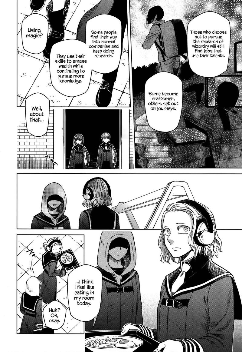Mahou Tsukai No Yome 54 18