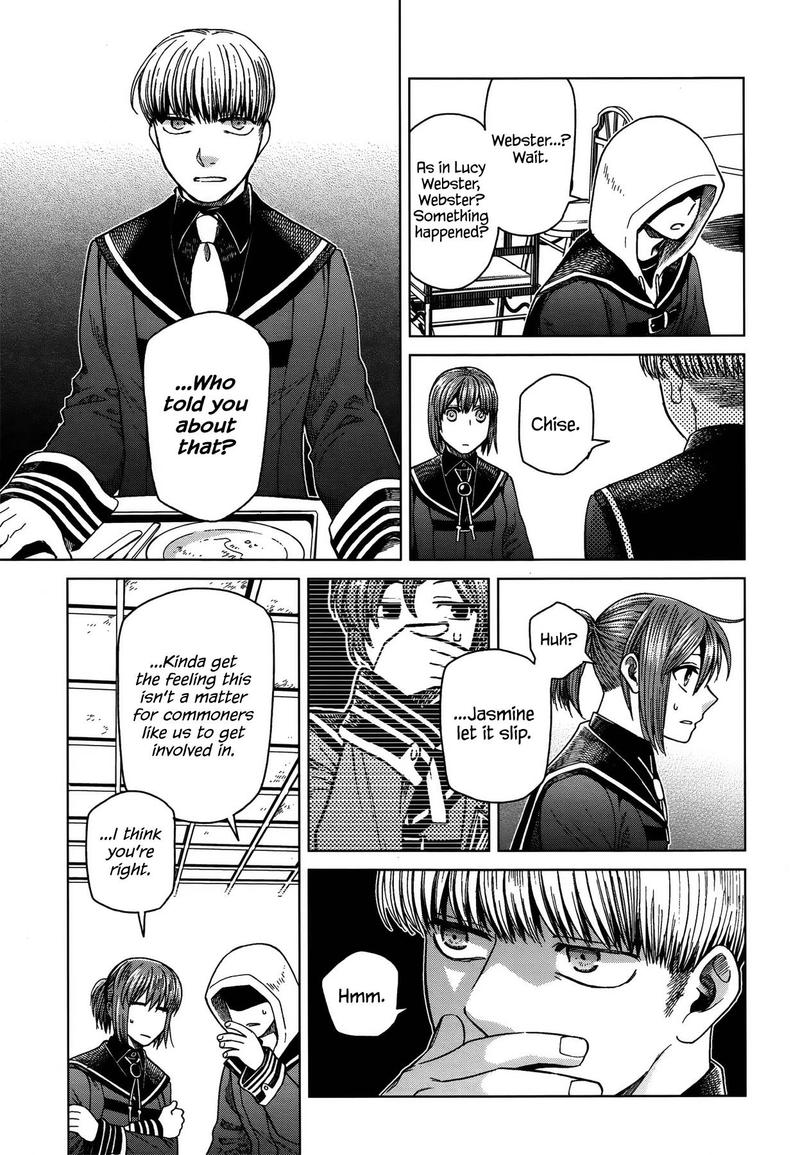 Mahou Tsukai No Yome 54 23