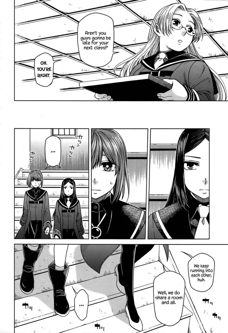 Mahou Tsukai No Yome 54 24