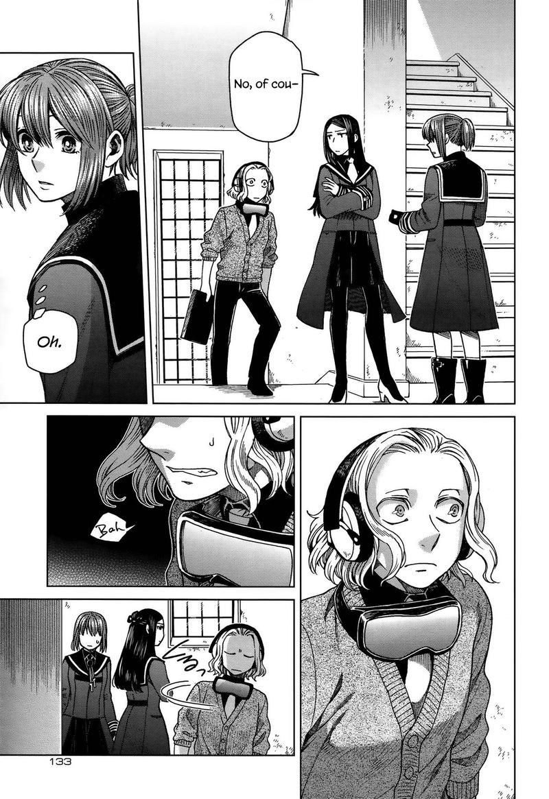 Mahou Tsukai No Yome 54 27
