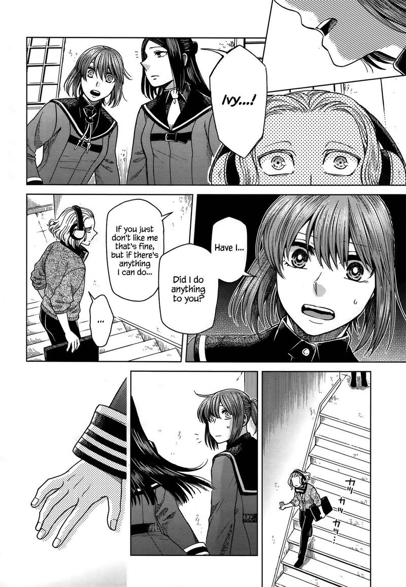 Mahou Tsukai No Yome 54 28