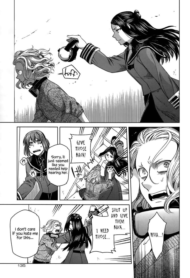 Mahou Tsukai No Yome 54 29