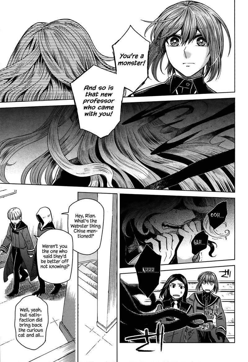 Mahou Tsukai No Yome 54 31