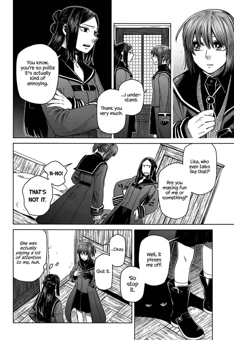 Mahou Tsukai No Yome 54 6