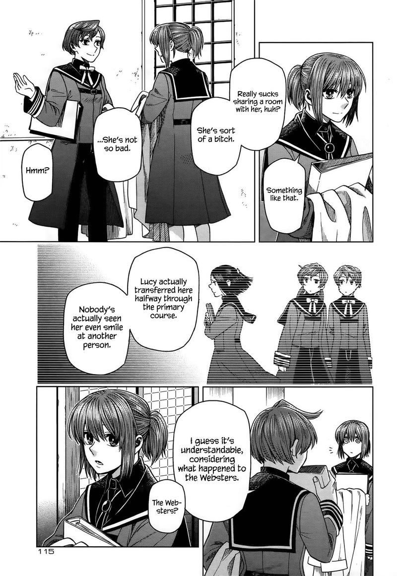 Mahou Tsukai No Yome 54 9