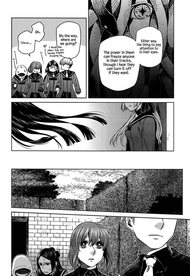 Mahou Tsukai No Yome 55 10