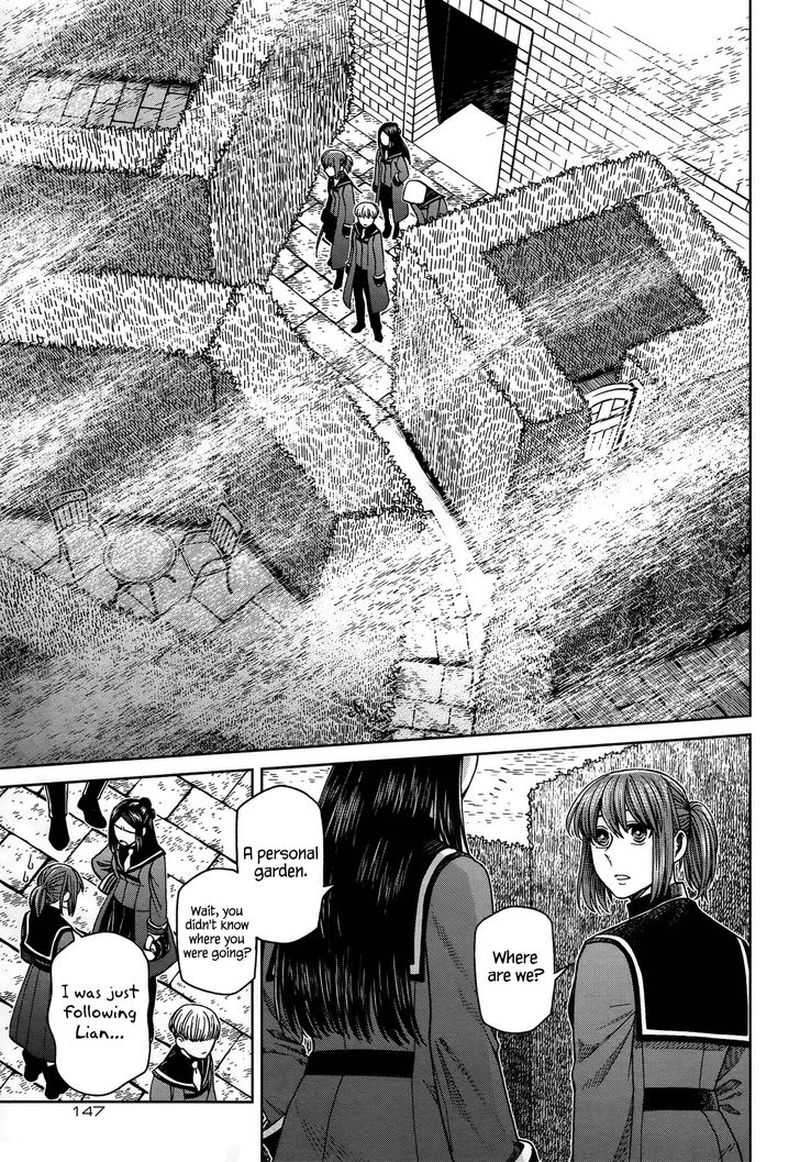 Mahou Tsukai No Yome 55 11