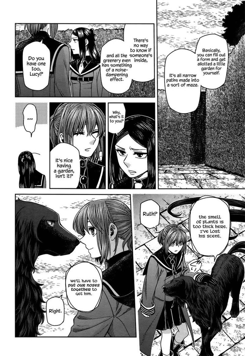 Mahou Tsukai No Yome 55 12