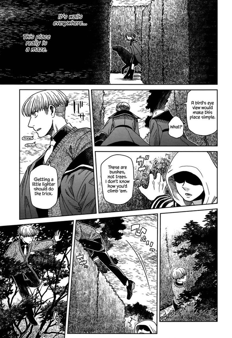 Mahou Tsukai No Yome 55 13