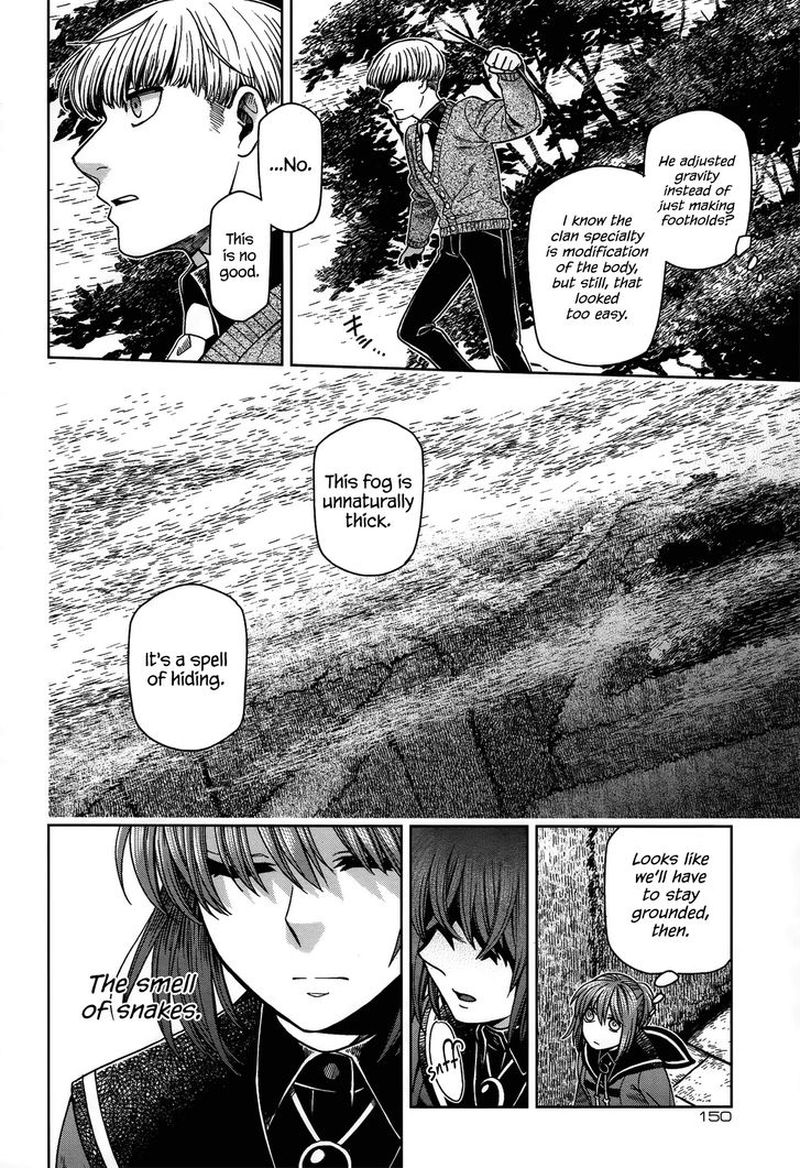 Mahou Tsukai No Yome 55 14