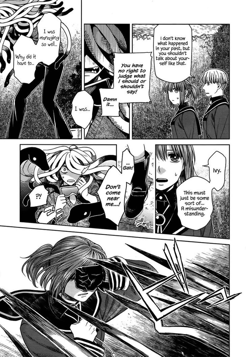 Mahou Tsukai No Yome 55 17
