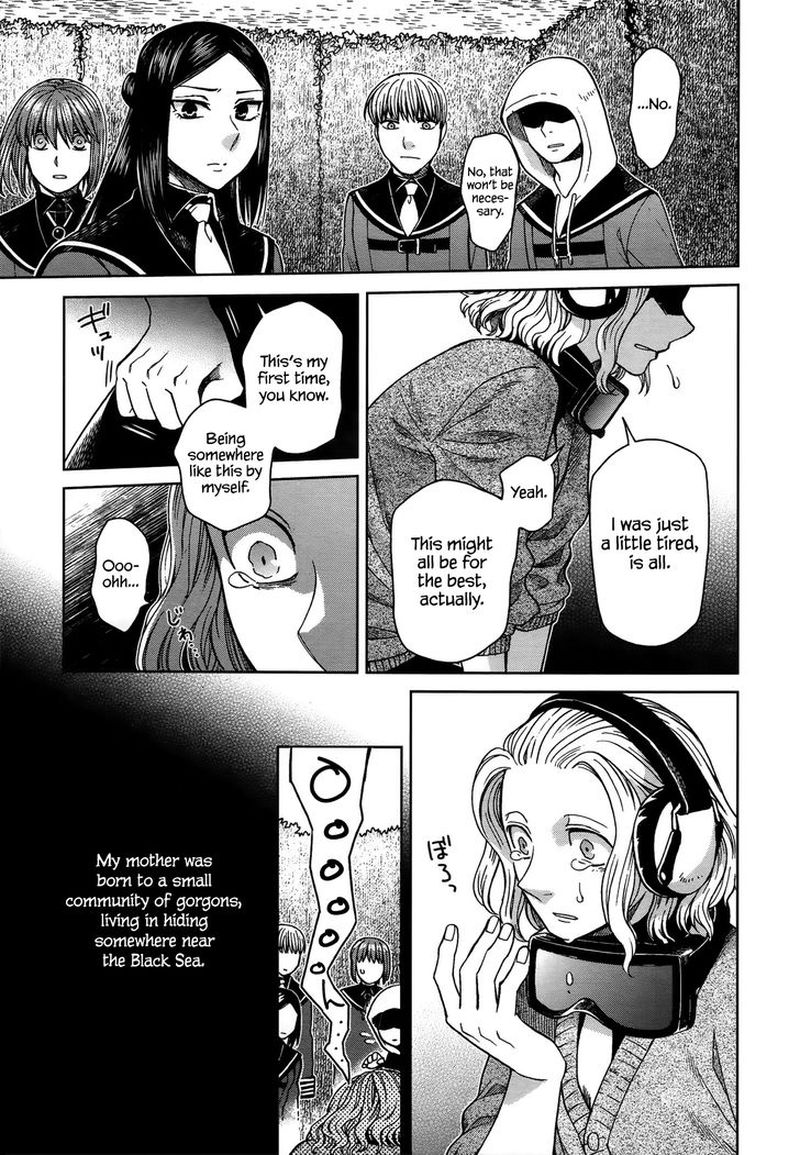 Mahou Tsukai No Yome 55 21