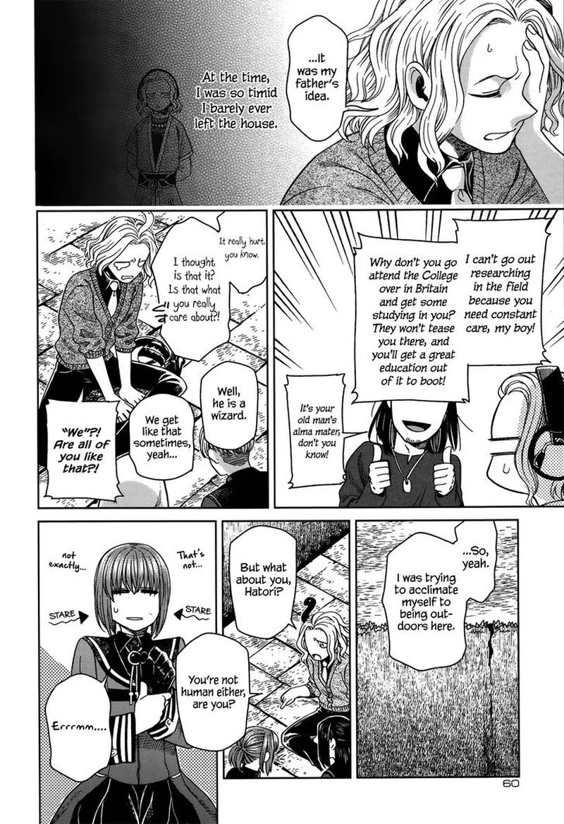 Mahou Tsukai No Yome 55 24