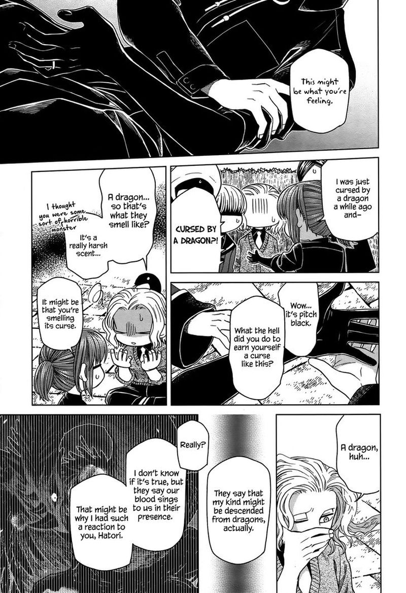 Mahou Tsukai No Yome 55 25