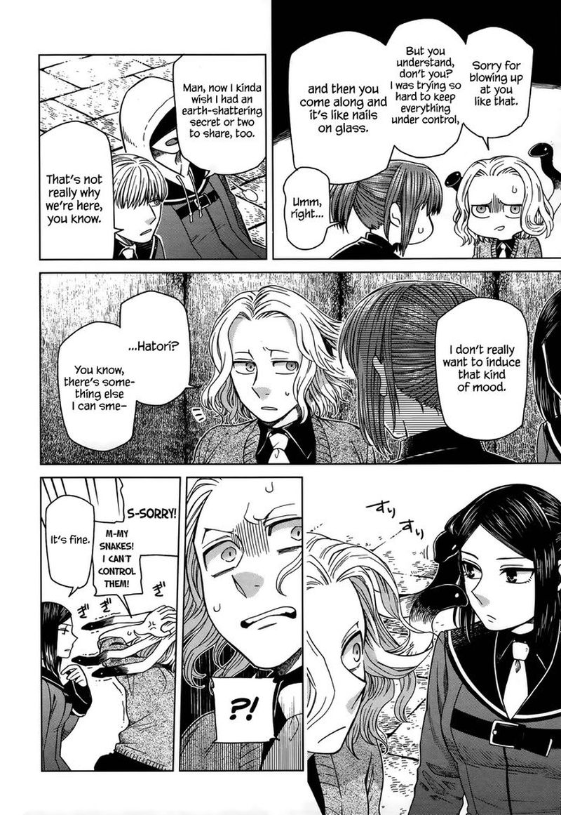 Mahou Tsukai No Yome 55 26