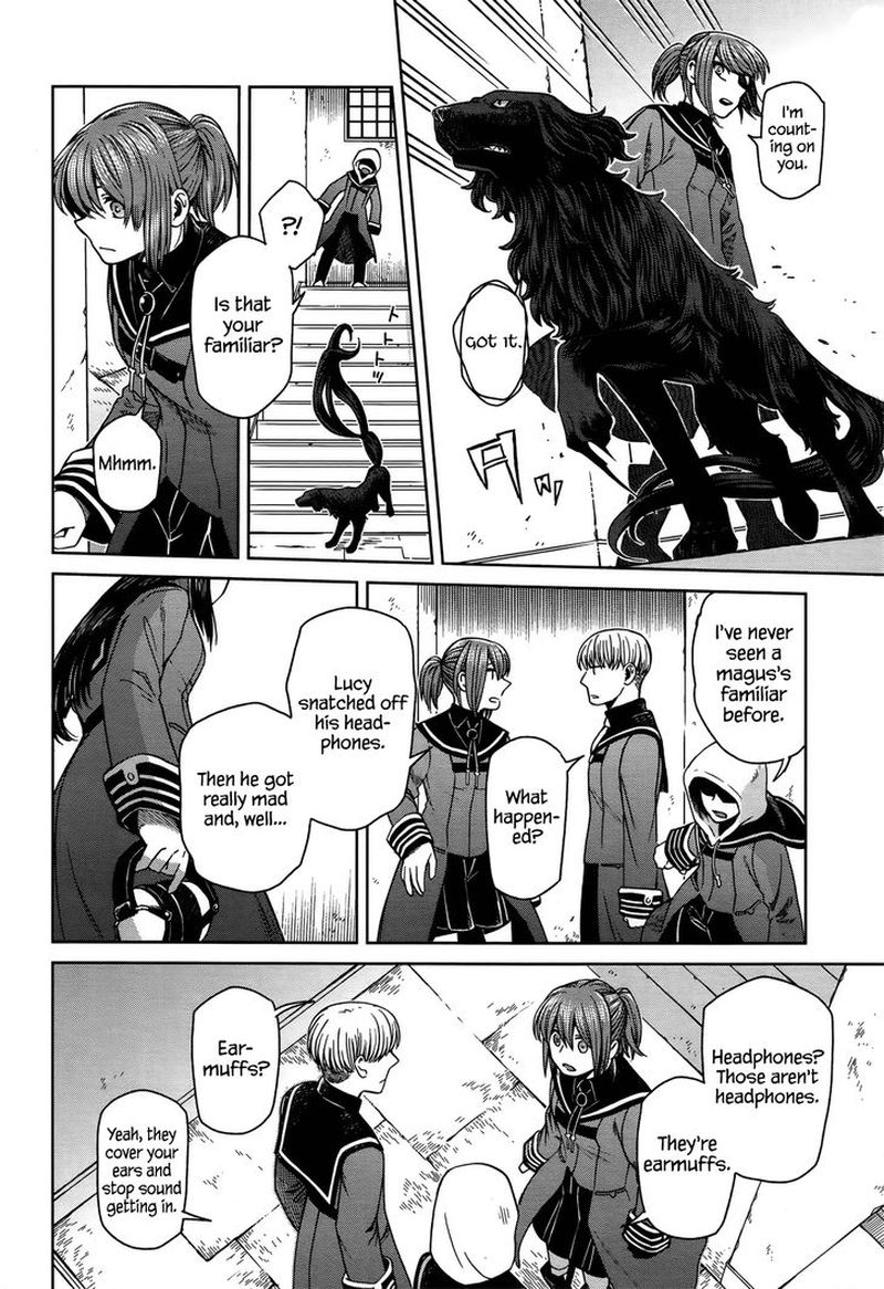Mahou Tsukai No Yome 55 4
