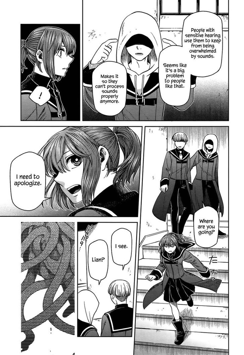 Mahou Tsukai No Yome 55 5